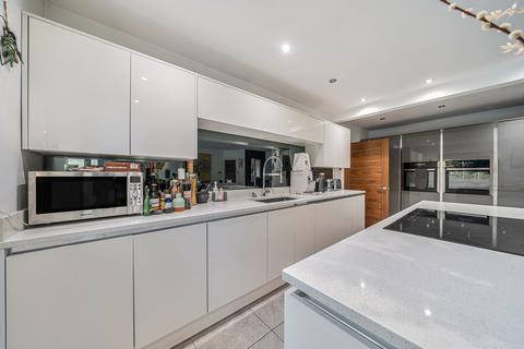4 bedroom detached bungalow for sale, St. Nicholas Hill, Leatherhead