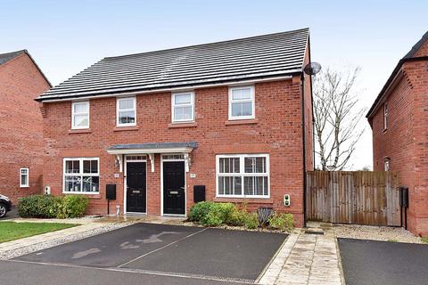 Townfield Place, Chelford, SK11