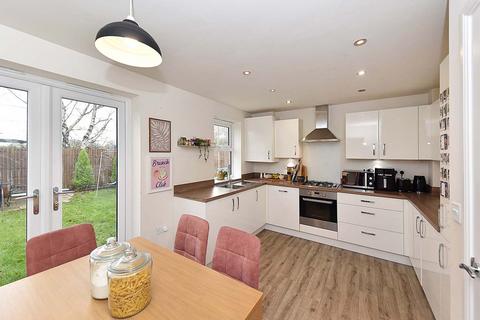 undefined, Townfield Place, Chelford, SK11