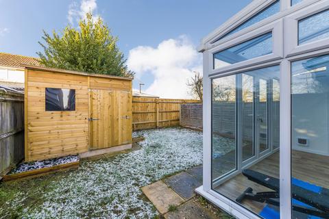 2 bedroom semi-detached house for sale, Barfleur Close, Abingdon OX14