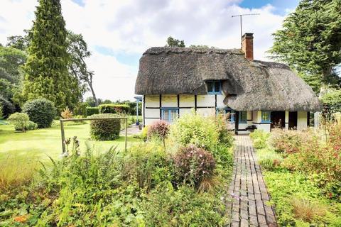 Primrose Cottage, Cane End, South Oxfordshire