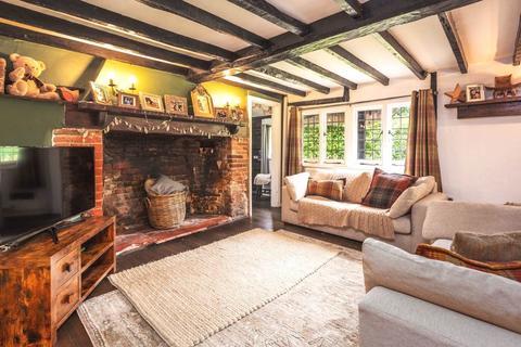 undefined, Primrose Cottage, Cane End, South Oxfordshire