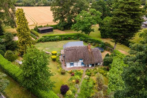 undefined, Primrose Cottage, Cane End, South Oxfordshire