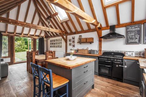 undefined, Primrose Cottage, Cane End, South Oxfordshire