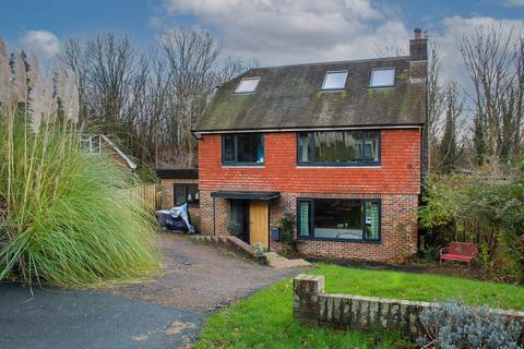 5 bedroom detached house for sale, Cranedown, Lewes