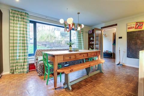 5 bedroom detached house for sale, Cranedown, Lewes