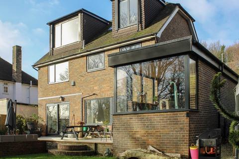 5 bedroom detached house for sale, Cranedown, Lewes