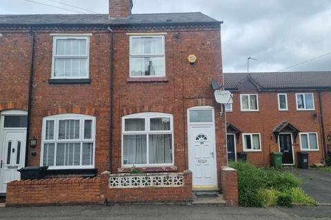 2 bedroom end of terrace house for sale, Flavell Street, Dudley DY1