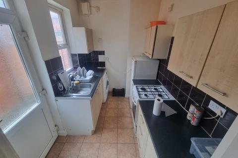 2 bedroom end of terrace house for sale, Flavell Street, Dudley DY1