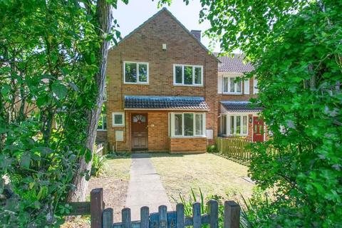 4 bedroom semi-detached house for sale, Cambridge Road, Girton, Cambridge