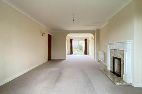 4 bedroom semi-detached house for sale, Cambridge Road, Girton, Cambridge