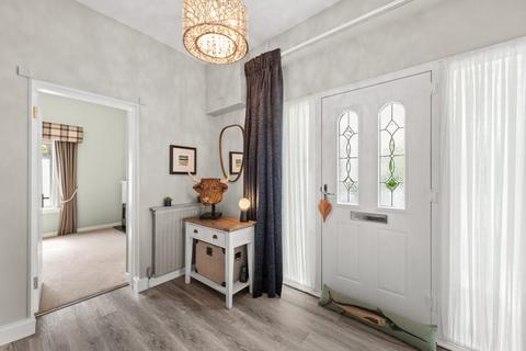 undefined, Ladysneuk Road, Cambuskenneth, FK9