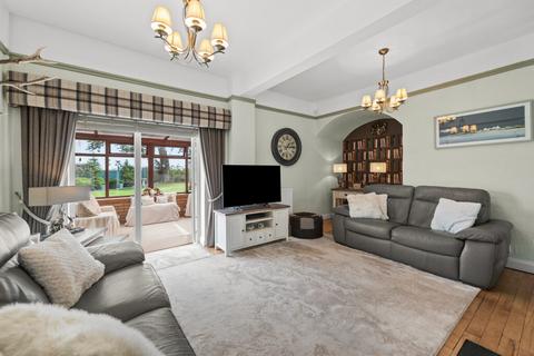 undefined, Ladysneuk Road, Cambuskenneth, FK9