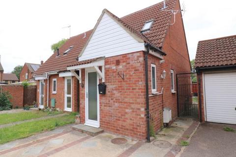 undefined, Missleton Court, Cambridge, CB1