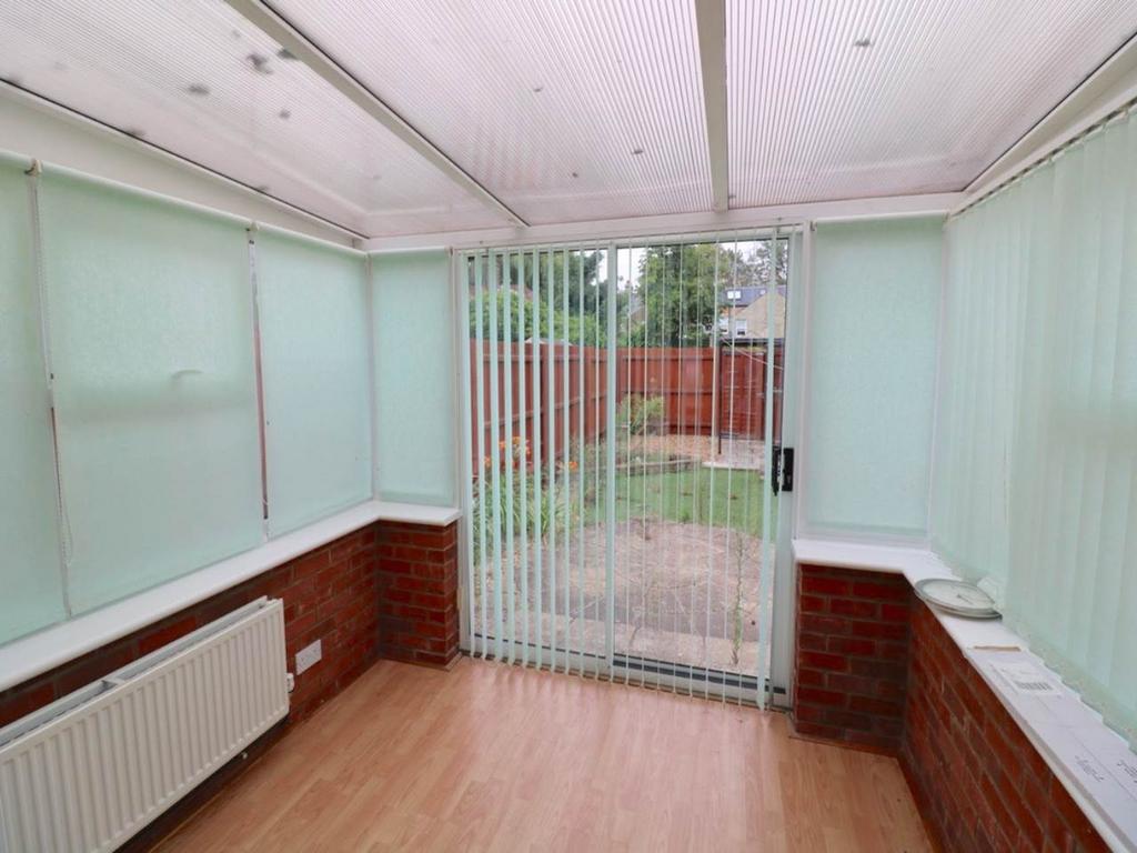 Conservatory