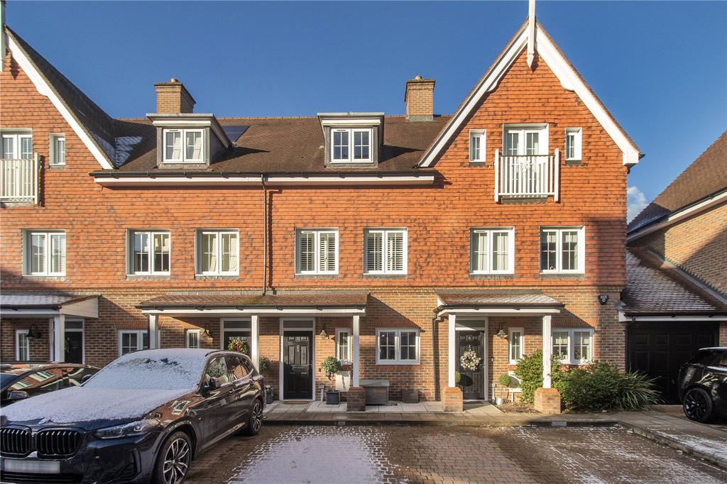5 Sovereign Place