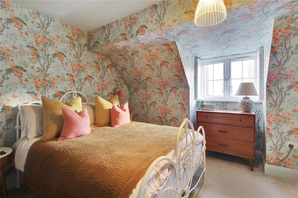 Principal Bedroom