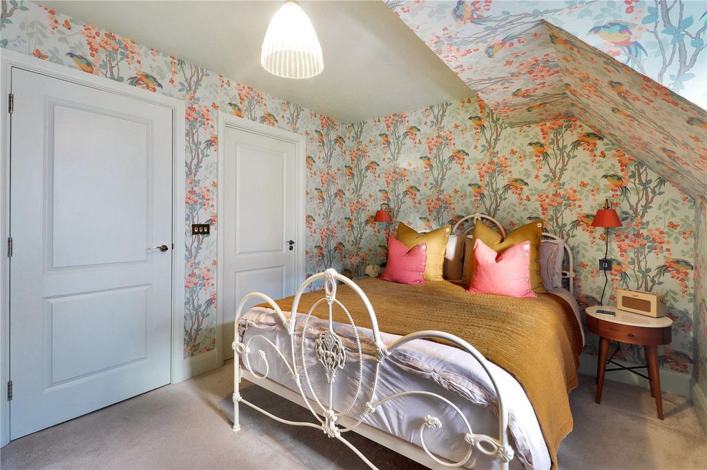 Principal Bedroom