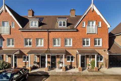 undefined, Sovereign Place, Tunbridge Wells, Kent, TN4
