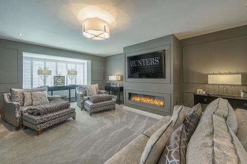 4 bedroom detached house for sale, Plough Meadows, Trysull, WV5 7HU