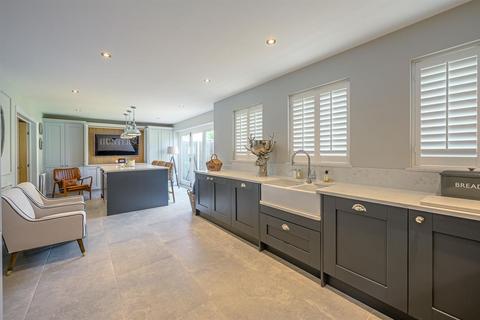 4 bedroom detached house for sale, Plough Meadows, Trysull, WV5 7HU