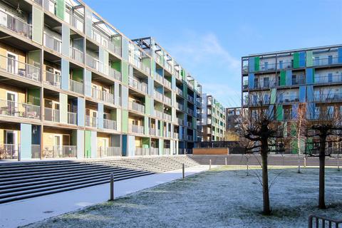 1 bedroom flat to rent, Warren Close, Cambridge CB2