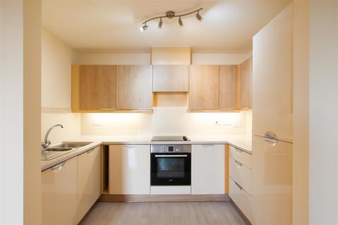 1 bedroom flat to rent, Warren Close, Cambridge CB2