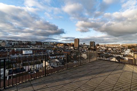 2 bedroom apartment for sale, 65 ROX, Gloucester Place, Brighton, East Sussex, BN1