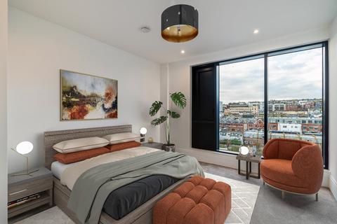2 bedroom apartment for sale, 65 ROX, Gloucester Place, Brighton, East Sussex, BN1