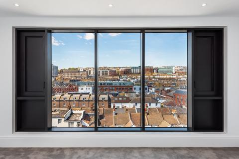 2 bedroom apartment for sale, 65 ROX, Gloucester Place, Brighton, East Sussex, BN1