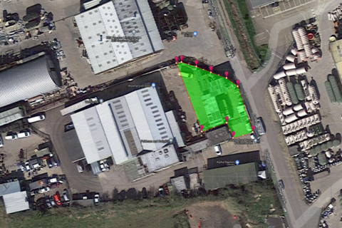 undefined, College Road North, Aylesbury, HP22