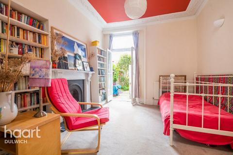 6 bedroom terraced house for sale, Oakhurst Grove, London