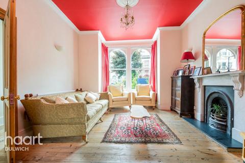 6 bedroom terraced house for sale, Oakhurst Grove, London