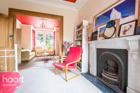 6 bedroom terraced house for sale, Oakhurst Grove, London