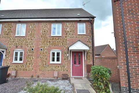 undefined, Anthony Nolan Road, King's Lynn PE30