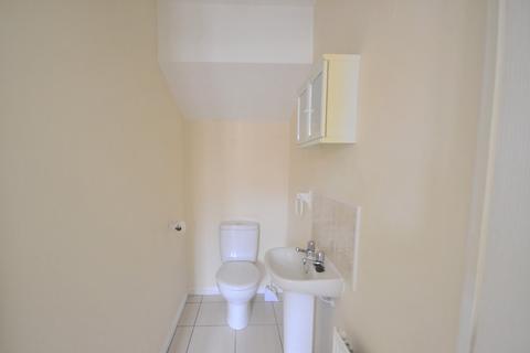 undefined, Anthony Nolan Road, King's Lynn PE30