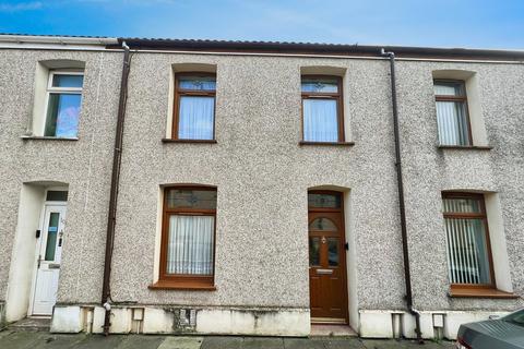 2 bedroom terraced house for sale, Beach Street, Port Talbot, SA12