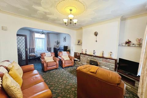 2 bedroom terraced house for sale, Beach Street, Port Talbot, SA12