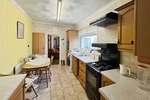 2 bedroom terraced house for sale, Beach Street, Port Talbot, SA12