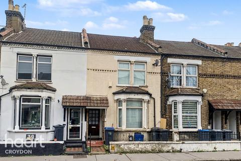 3 bedroom terraced house for sale, Southbridge Road, Croydon