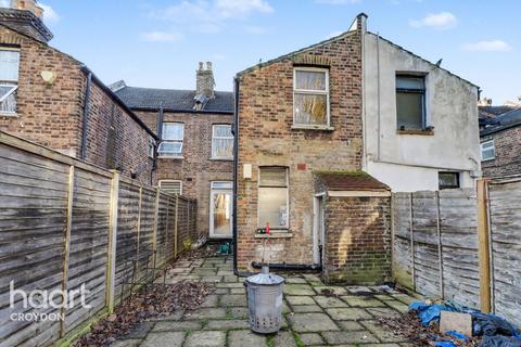 3 bedroom terraced house for sale, Southbridge Road, Croydon