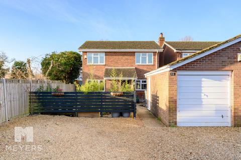 undefined, Farm Close | Ringwood | BH24
