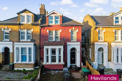 Lordship Lane, London