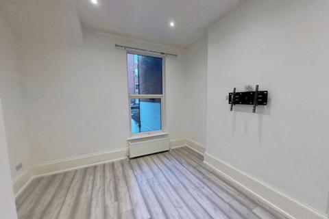 2 bedroom flat to rent, Nightingale Road, Southsea
