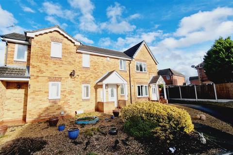 2 bedroom mews for sale, The Maples, Winsford