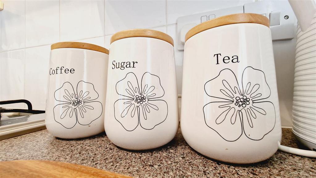 Kitchen tea
