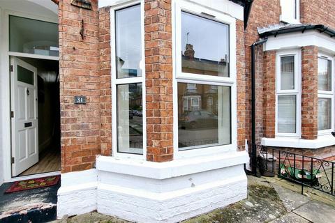 3 bedroom terraced house for sale, Gladstone Avenue, Chester