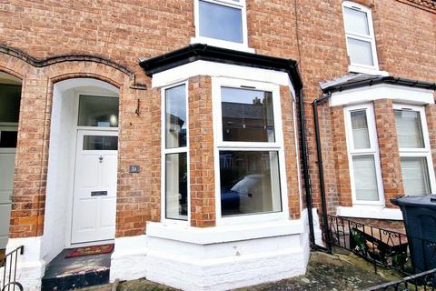 undefined, Gladstone Avenue, Chester