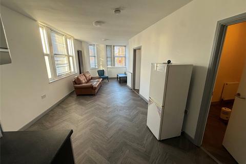 2 bedroom apartment to rent, Radford Road, Nottingham, Nottinghamshire, NG7