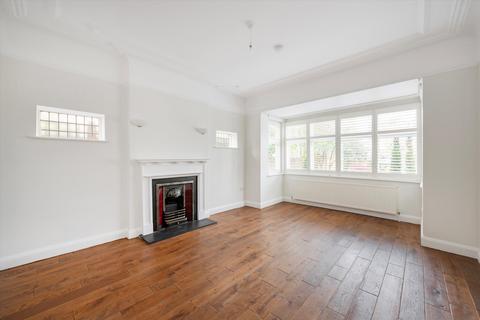 5 bedroom semi-detached house for sale, Southwood Lawn Road, London, N6